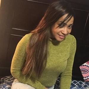 Meet your Posher, Kenya